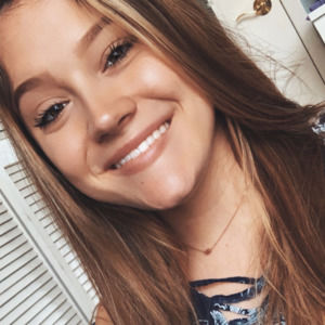 Meet your Posher, Rachel